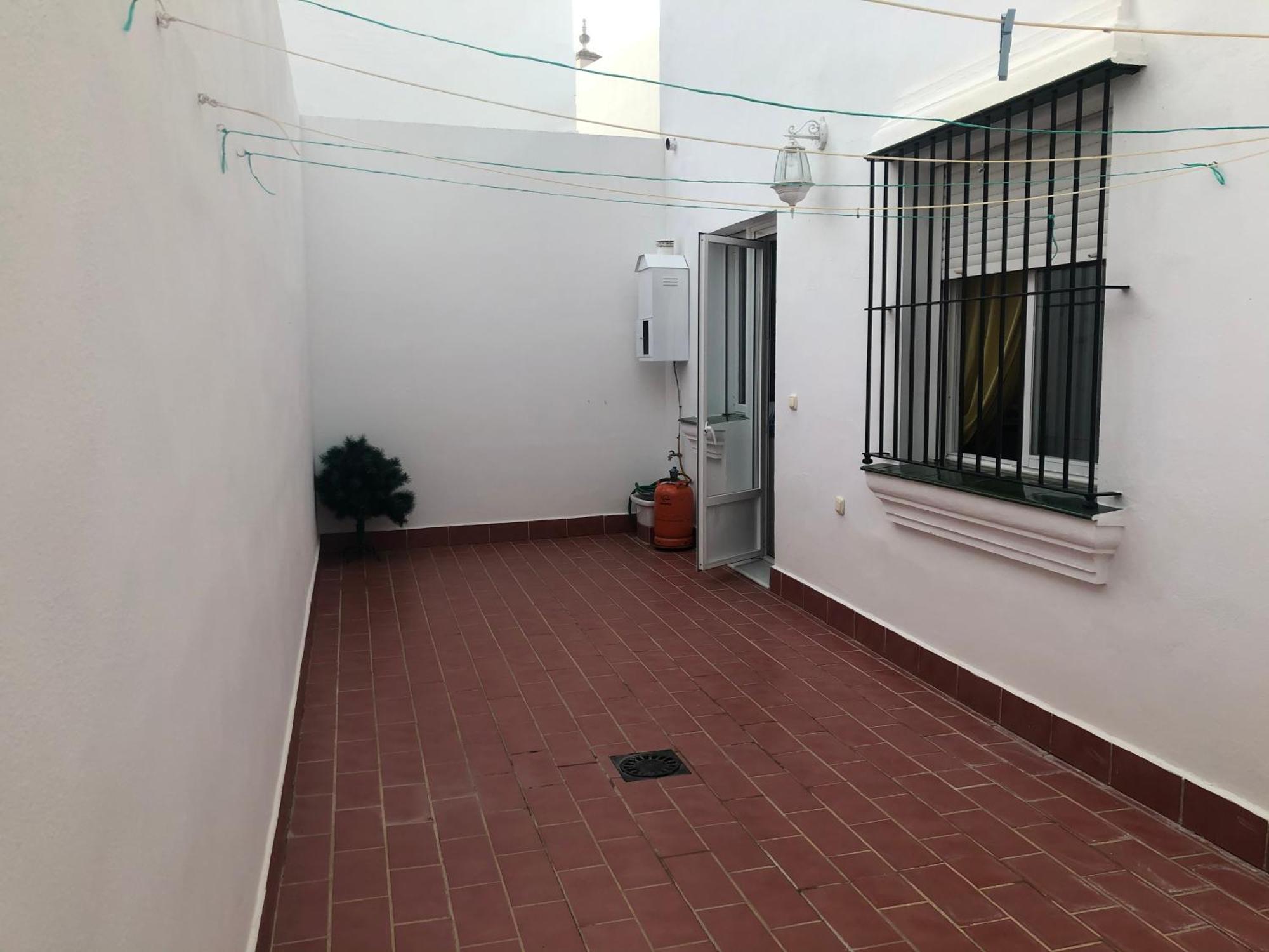 Apartamento Casa LA VIÑA Almonte Exterior foto